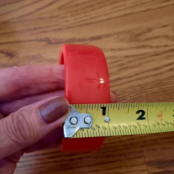 J. CREW Acrylic Bangles - Picture 4 of 6